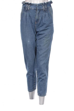 Damen Jeans Denim Co., Größe M, Farbe Blau, Preis 15,00 €