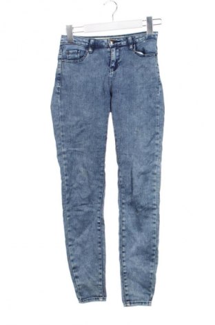 Damen Jeans Denim&Co., Größe XS, Farbe Blau, Preis € 15,00