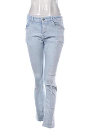 Damen Jeans Denim&Co., Größe L, Farbe Blau, Preis € 15,00