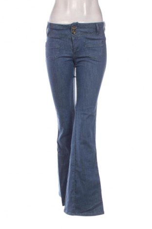 Damen Jeans Denim Life, Größe M, Farbe Blau, Preis € 21,00