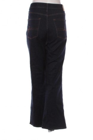 Dámské džíny  Denizen from Levi's, Velikost XXL, Barva Modrá, Cena  299,00 Kč