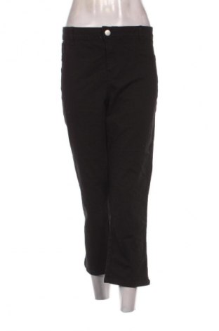 Dámské džíny  Dept Denim Departmet, Velikost XXL, Barva Černá, Cena  809,00 Kč