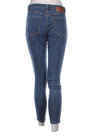 Női farmernadrág Desigual, Méret S, Szín Kék, Ár 15 702 Ft