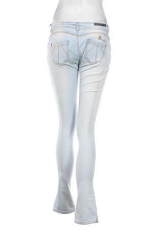 Damen Jeans Desigual, Größe M, Farbe Blau, Preis € 45,65
