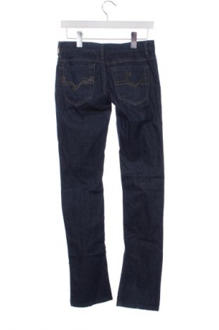 Damen Jeans Diesel, Größe S, Farbe Blau, Preis 166,60 €