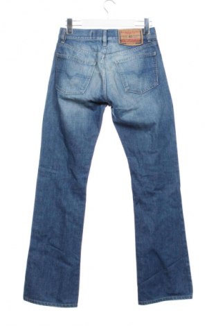 Női farmernadrág Diesel, Méret S, Szín Kék, Ár 15 999 Ft