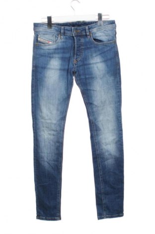 Női farmernadrág Diesel, Méret M, Szín Kék, Ár 13 969 Ft