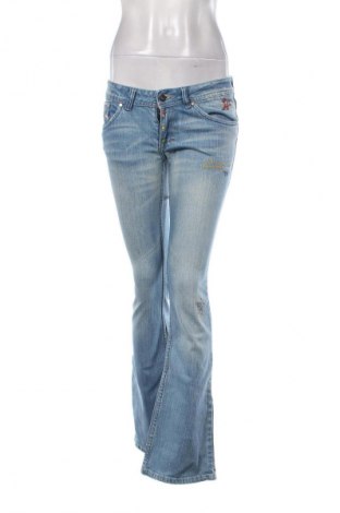 Damen Jeans Diesel, Größe S, Farbe Blau, Preis € 62,00