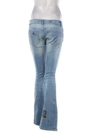 Damen Jeans Diesel, Größe S, Farbe Blau, Preis € 62,00