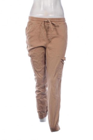 Damen Jeans Dilvin, Größe S, Farbe Braun, Preis € 15,00