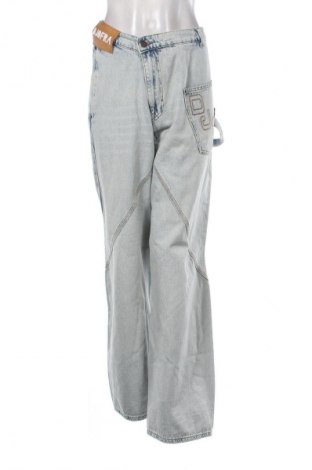 Damen Jeans Djofra, Größe XL, Farbe Blau, Preis € 92,50