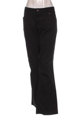 Női farmernadrág Double, Méret XL, Szín Fekete, Ár 5 799 Ft