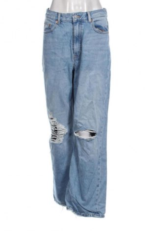 Damen Jeans Dr. Denim, Größe L, Farbe Blau, Preis 21,00 €