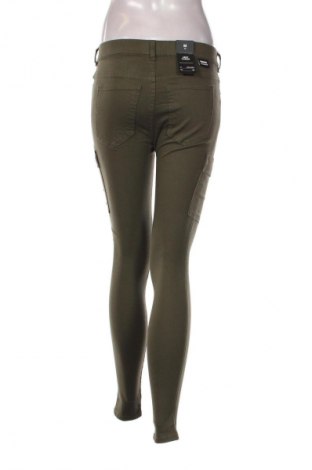 Damen Jeans Dr. Denim, Größe M, Farbe Grün, Preis 61,99 €