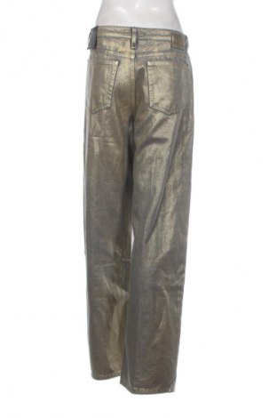 Dámské džíny  Drykorn for beautiful people, Velikost L, Barva Zlatistá, Cena  2 899,00 Kč