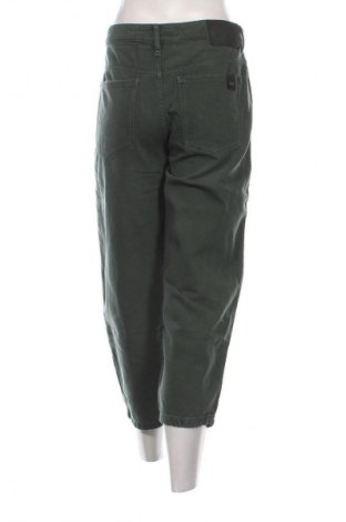 Női farmernadrág Drykorn for beautiful people, Méret L, Szín Zöld, Ár 7 289 Ft