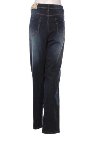 Damen Jeans Ds, Größe 4XL, Farbe Blau, Preis € 22,99