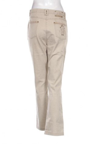 Γυναικείο Τζίν Eagle No. 7, Μέγεθος L, Χρώμα  Μπέζ, Τιμή 21,00 €