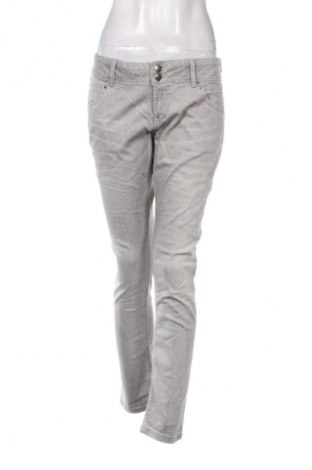 Dámske džínsy  Edc By Esprit, Veľkosť XL, Farba Sivá, Cena  9,95 €