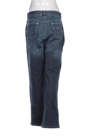 Női farmernadrág Elena Miro, Méret XXL, Szín Kék, Ár 13 139 Ft