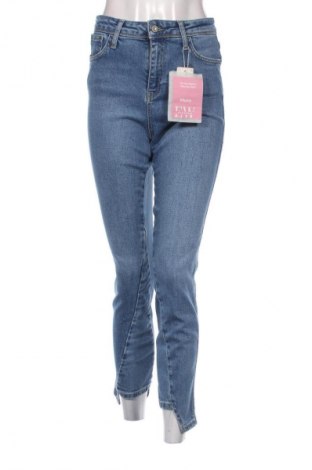 Női farmernadrág Ella, Méret S, Szín Kék, Ár 9 750 Ft