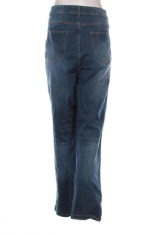Damen Jeans Ellos, Größe 4XL, Farbe Blau, Preis € 11,99