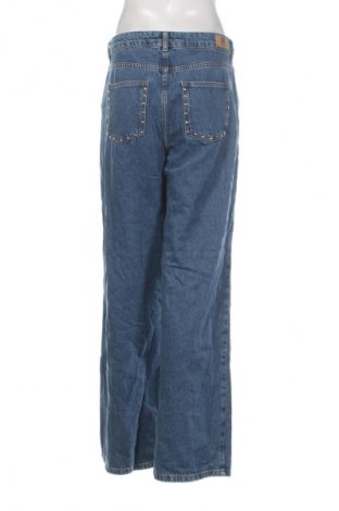 Damskie jeansy Emme by Marella, Rozmiar M, Kolor Niebieski, Cena 138,99 zł