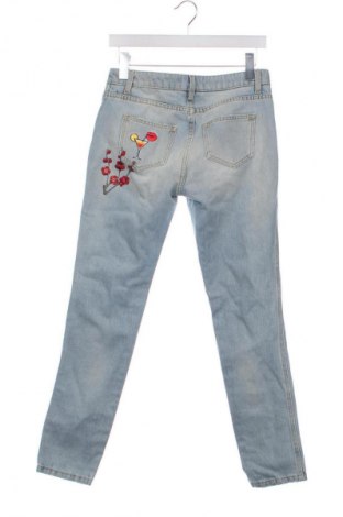 Dámské džíny  Ermanno Di Ermanno Scervino, Velikost S, Barva Vícebarevné, Cena  7 625,00 Kč