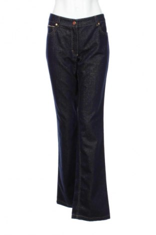 Női farmernadrág Escada, Méret L, Szín Kék, Ár 184 112 Ft