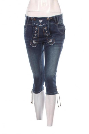 Női farmernadrág Esmara, Méret M, Szín Kék, Ár 6 198 Ft