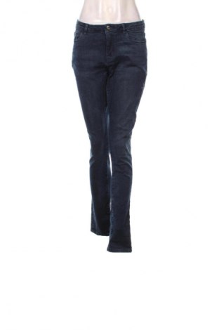 Damskie jeansy Esmara, Rozmiar L, Kolor Niebieski, Cena 38,99 zł