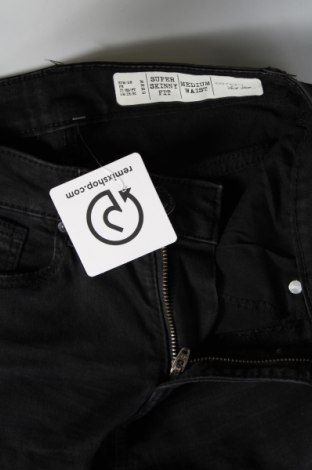 Damen Jeans Esmara, Größe S, Farbe Schwarz, Preis € 14,99