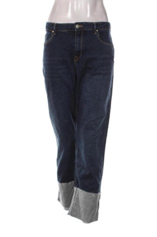 Női farmernadrág Esprit, Méret XL, Szín Kék, Ár 14 289 Ft