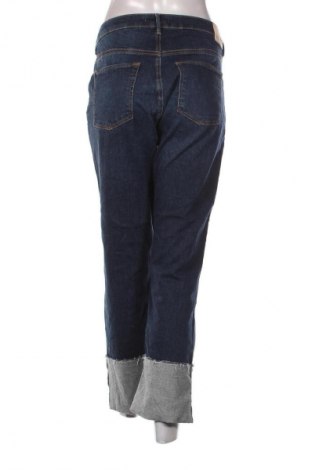 Női farmernadrág Esprit, Méret XL, Szín Kék, Ár 14 289 Ft