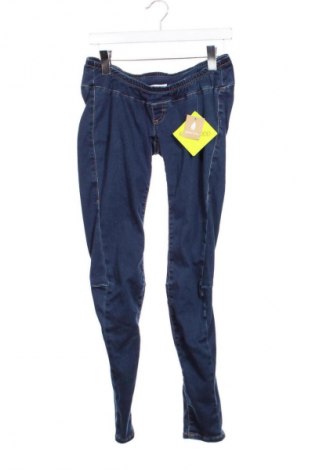 Női farmernadrág Even&Odd, Méret S, Szín Kék, Ár 9 917 Ft