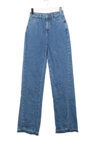 Γυναικείο Τζίν Even&Odd, Μέγεθος XS, Χρώμα Μπλέ, Τιμή 23,99 €