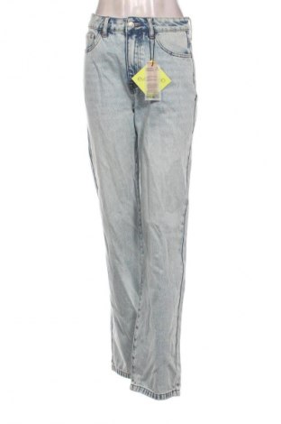 Női farmernadrág Even&Odd, Méret S, Szín Kék, Ár 9 569 Ft