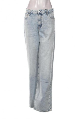 Dámske džínsy  Even&Odd, Veľkosť M, Farba Modrá, Cena  27,95 €