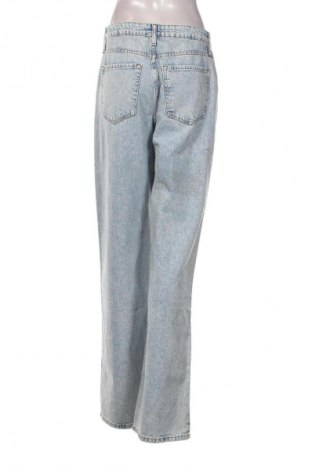 Dámske džínsy  Even&Odd, Veľkosť M, Farba Modrá, Cena  27,95 €