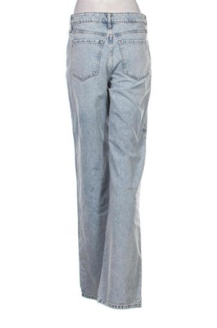 Női farmernadrág Even&Odd, Méret M, Szín Kék, Ár 9 569 Ft