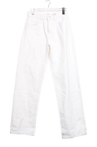 Női farmernadrág Even&Odd, Méret S, Szín Fehér, Ár 9 569 Ft