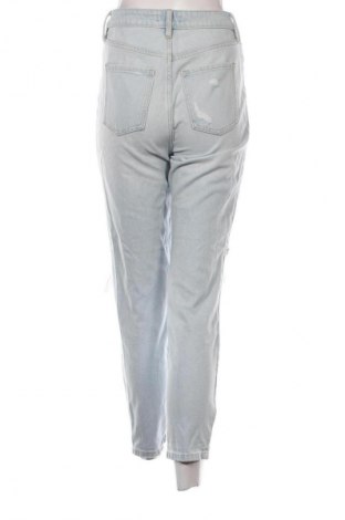 Dámské džíny  F&F, Velikost S, Barva Modrá, Cena  425,00 Kč