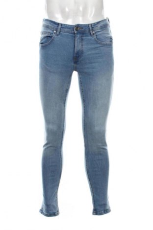 Damen Jeans FSBN, Größe L, Farbe Blau, Preis € 14,99