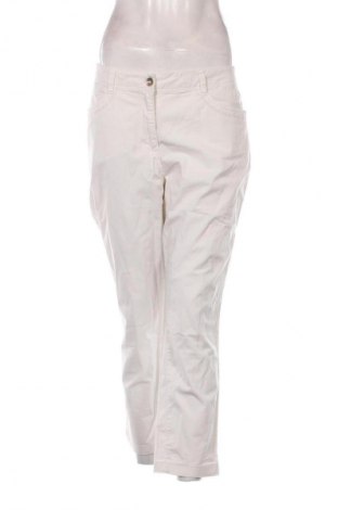 Damen Jeans Fabiani, Größe XL, Farbe Weiß, Preis 23,43 €