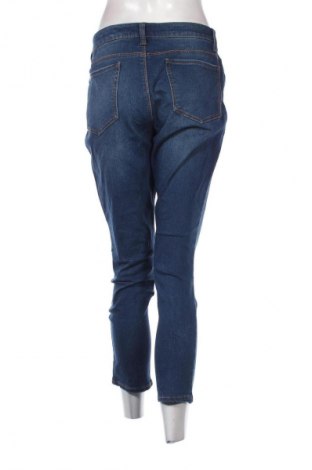 Γυναικείο Τζίν Faded Glory, Μέγεθος XL, Χρώμα Μπλέ, Τιμή 10,99 €