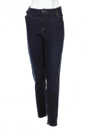 Дамски дънки Falls Creek, Размер XXL, Цвят Син, Цена 14,31 €