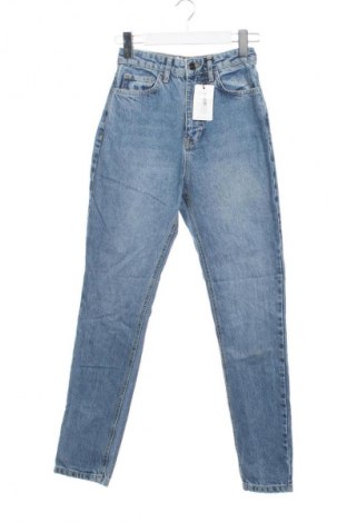 Damen Jeans Famme, Größe XXS, Farbe Blau, Preis € 36,99
