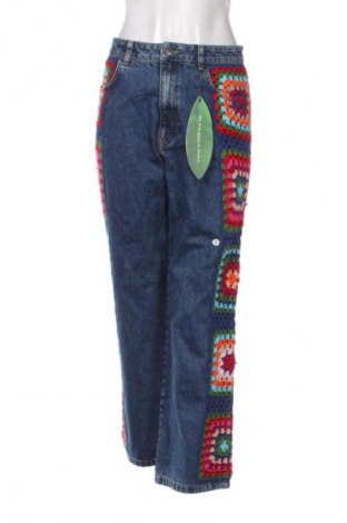 Damen Jeans Fara, Größe S, Farbe Blau, Preis € 24,00