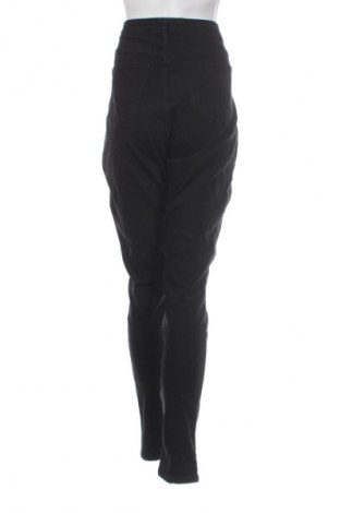 Női farmernadrág Fashion nova, Méret XL, Szín Fekete, Ár 3 339 Ft