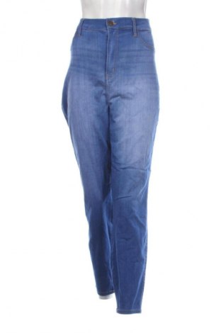 Damen Jeans Fashion nova, Größe XXL, Farbe Blau, Preis 12,99 €